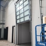 Commercial High Lift