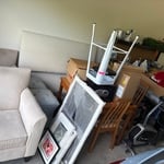 Garage Cleanout