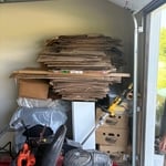Garage Cleanout