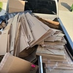 Garage Cleanout