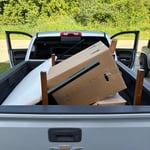 Garage Cleanout