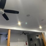 Light, Fan, Switch