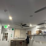 Full Bedroom Remodel