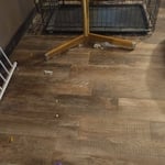 cleaning