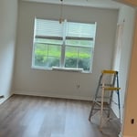 Interior painting