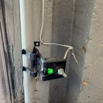 sensor replacement