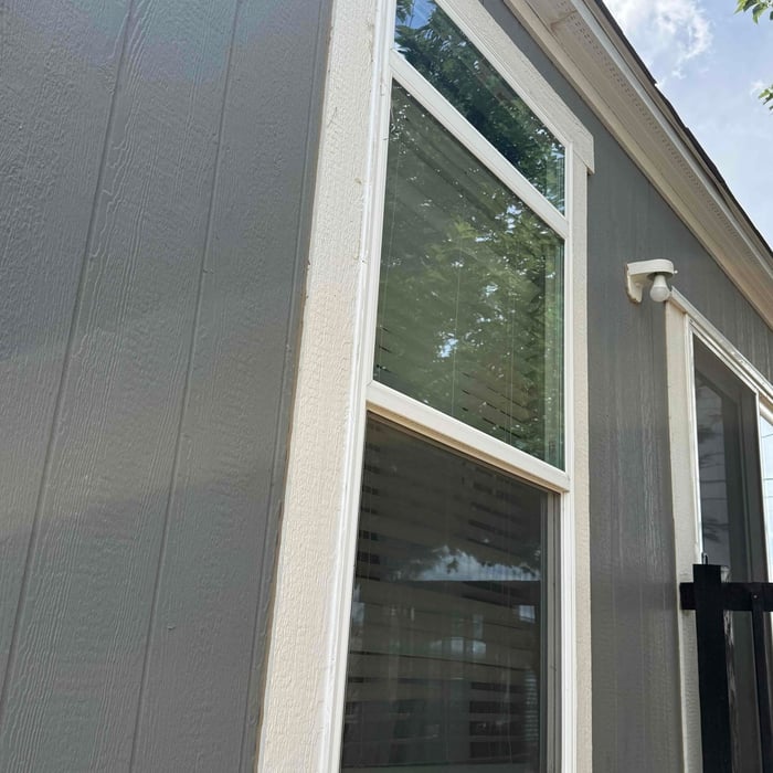 Window Seal