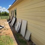 Job-site clean up