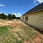 Job-site clean up