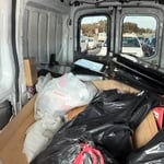 Junk removal