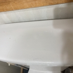 Bathroom Deep Cleanings