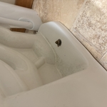 Bathroom Deep Cleanings