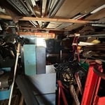 Full Shed Cleanout