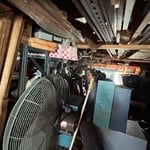 Full Shed Cleanout