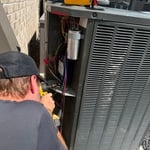 Soft Start Install