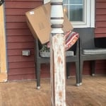 Custom work