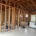 House flood