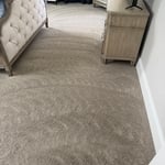 Carpet cleaning