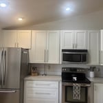 Full Kitchen Remodel
