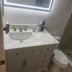 Full Bathroom Remodel