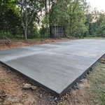 Building Pad