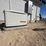 Generac Generator