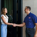 Welborn Garage