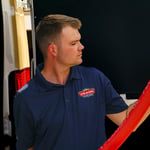 Welborn Garage