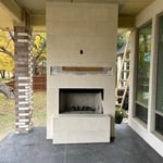 Outdoor Patio