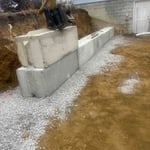 Excavation