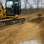 Excavation