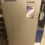 Heating & cooling