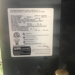 Heating & cooling