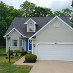 Brunswick Shingle Roof