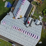 Brunswick Shingle Roof