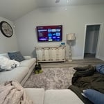 Tv Mounting-Platinum