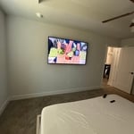 Tv Mounting-Platinum