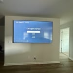 Tv Mounting-Platinum