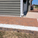 Pad and Stoop 1
