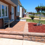 Pad and Stoop 2