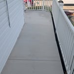 Porch / Walkway