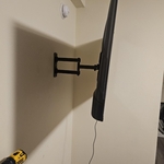 TV mount
