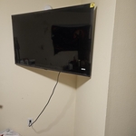 TV mount