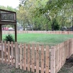 Fencing Project