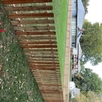 Fencing Project