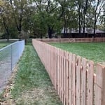 Fencing Project
