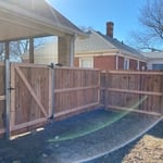 Fencing Project