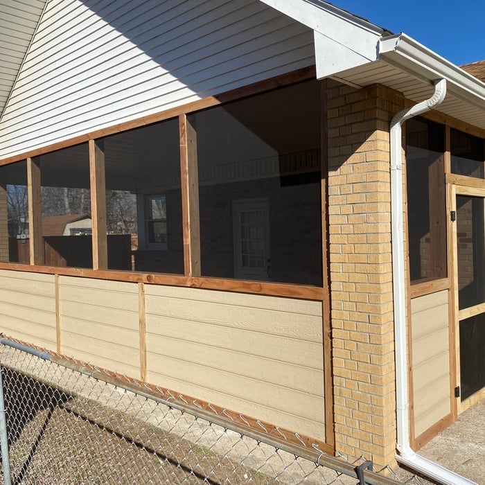 Fencing Project
