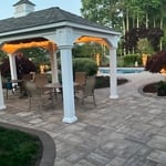 Patio Area