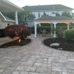 walkway